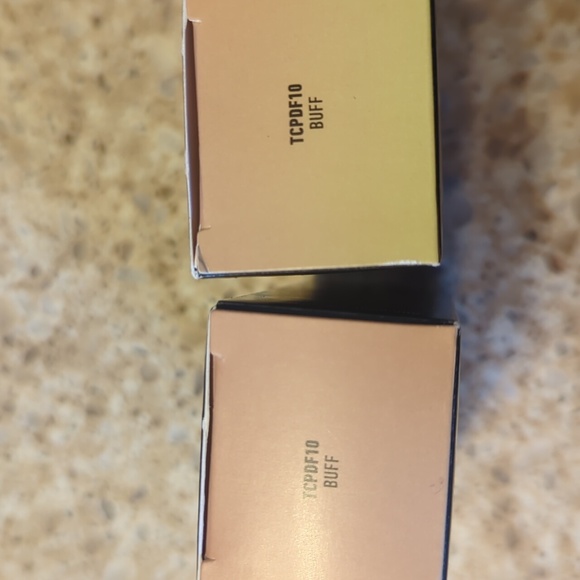 NYX total control pro foundation - Picture 2 of 2